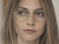 Korrektionsbrille L.G.R. Sirocco