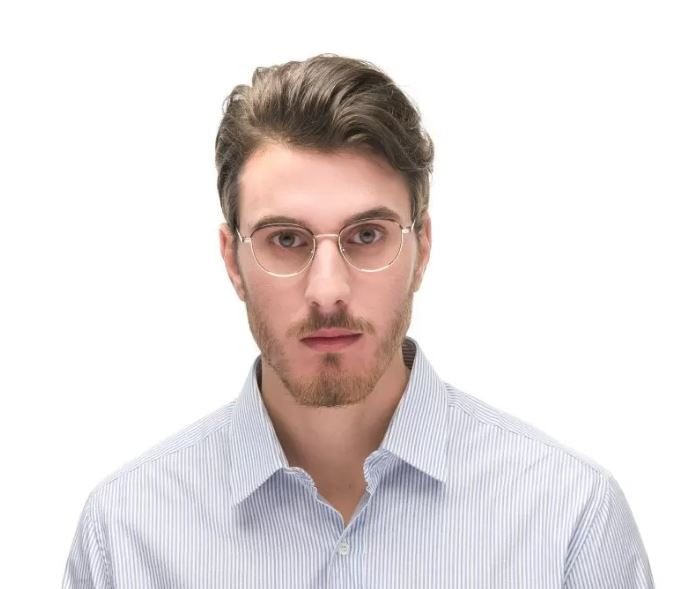 Korrektionsbrille L.G.R. Sirocco