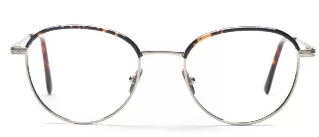 Korrektionsbrille L.G.R. Sirocco