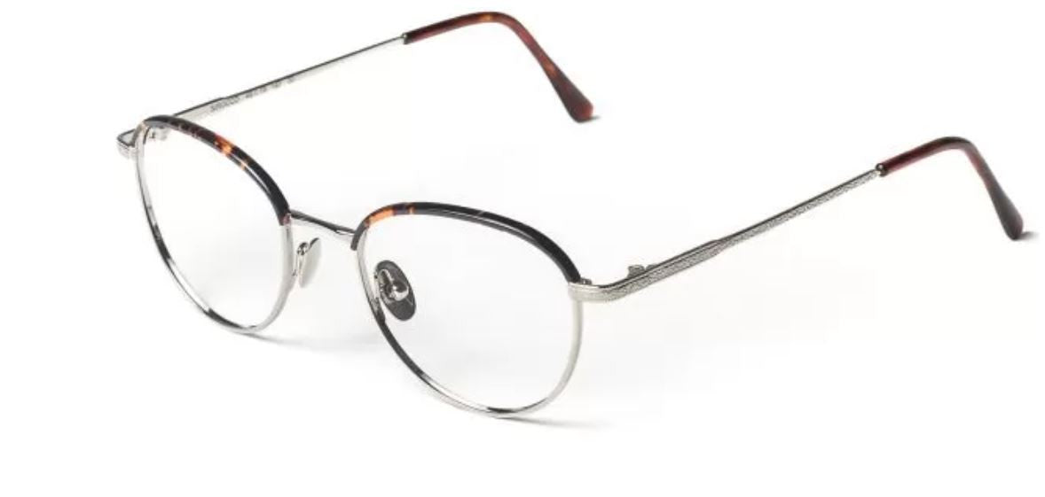 Korrektionsbrille L.G.R. Sirocco