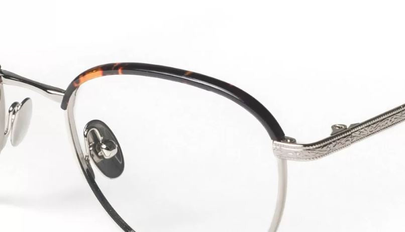 Korrektionsbrille L.G.R. Sirocco