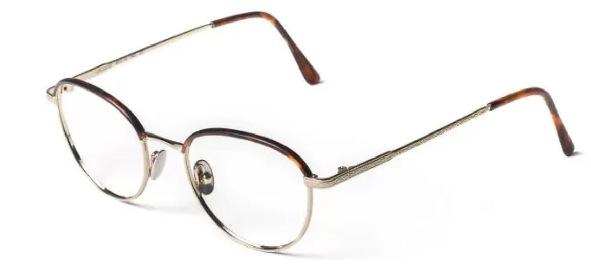 Korrektionsbrille L.G.R. Sirocco