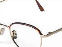 Korrektionsbrille L.G.R. Sirocco