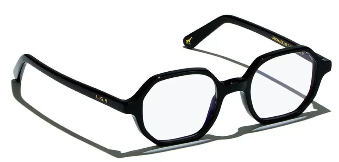 Lunettes de vue L.G.R. Zanzibar