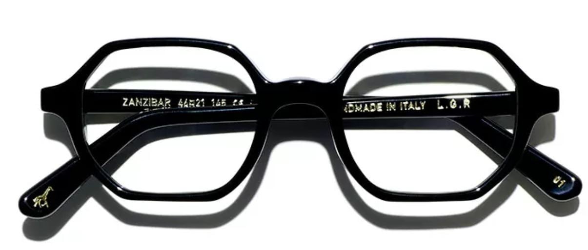 Lunettes de vue L.G.R. Zanzibar