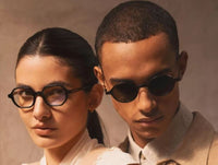 Lunettes de vue L.G.R. Zanzibar