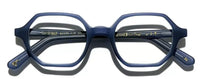 Lunettes de vue L.G.R. Zanzibar