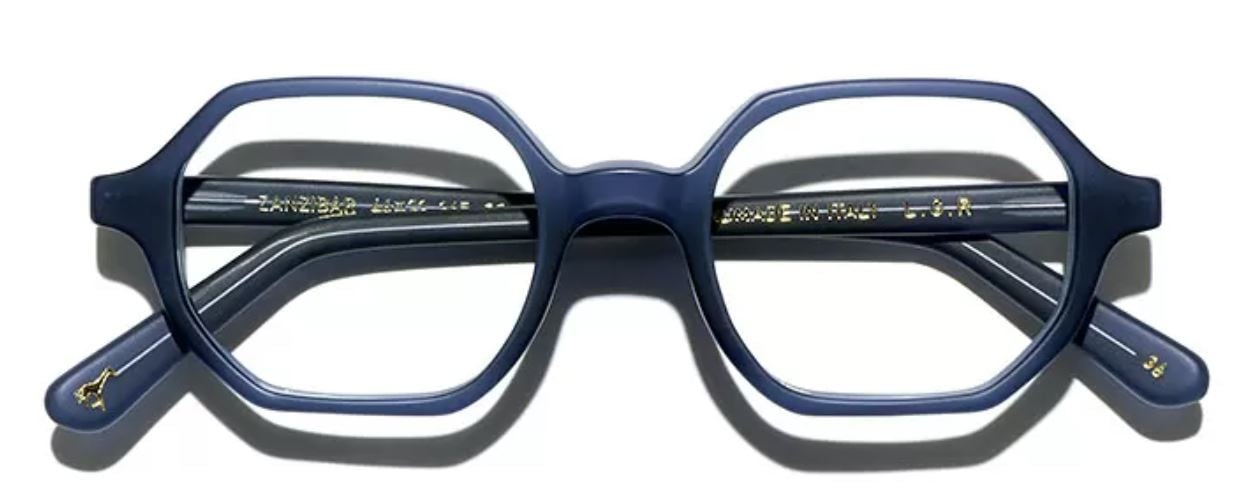 Lunettes de vue L.G.R. Zanzibar