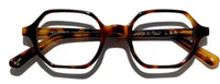 Lunettes de vue L.G.R. Zanzibar