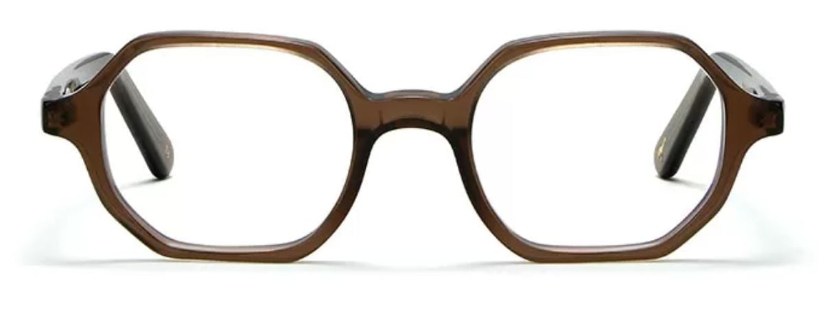 Lunettes de vue L.G.R. Zanzibar