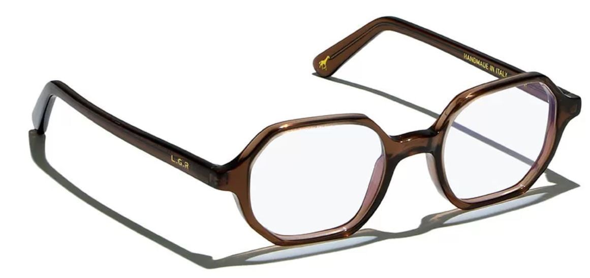 Lunettes de vue L.G.R. Zanzibar