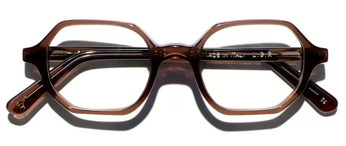 Lunettes de vue L.G.R. Zanzibar