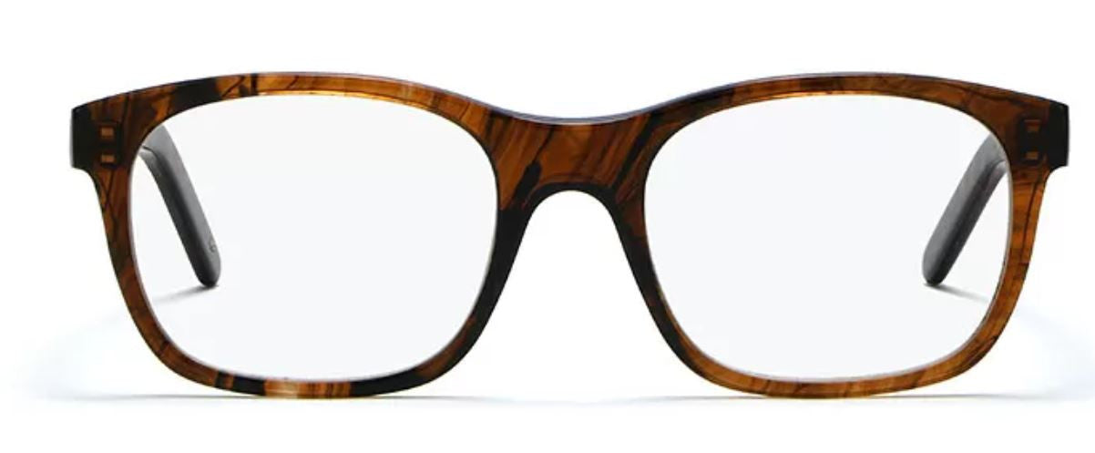 Korrektionsbrille L.G.R. Sudan