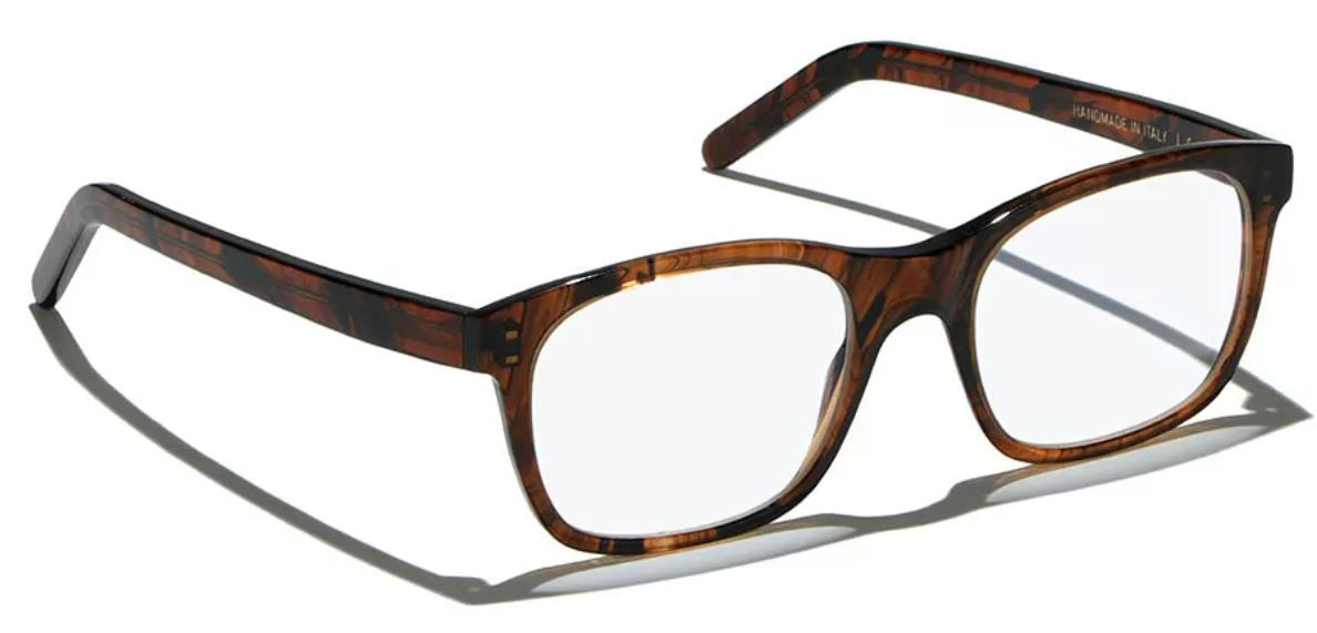 Korrektionsbrille L.G.R. Sudan