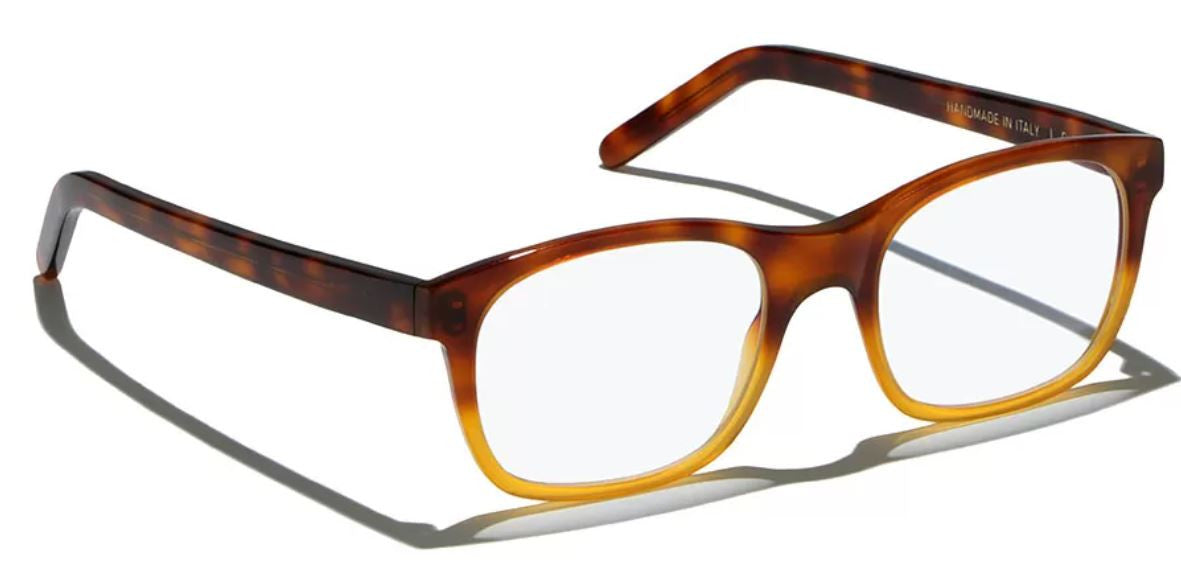 Korrektionsbrille L.G.R. Sudan
