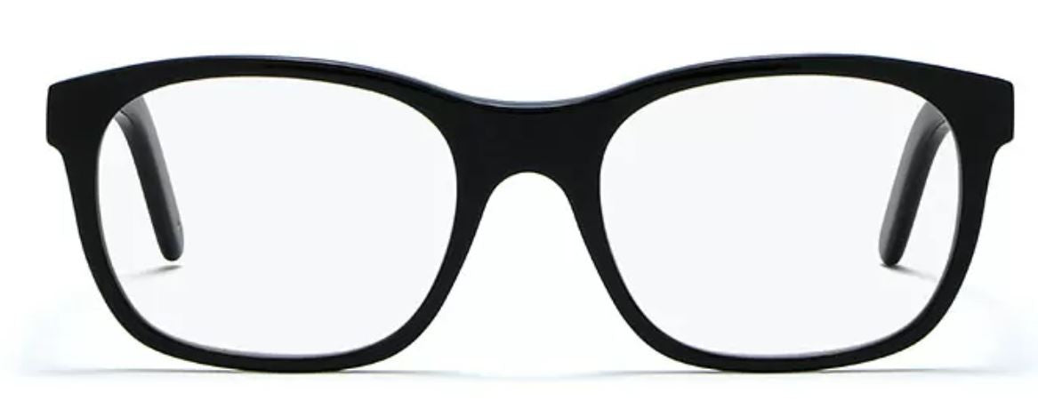 Korrektionsbrille L.G.R. Sudan