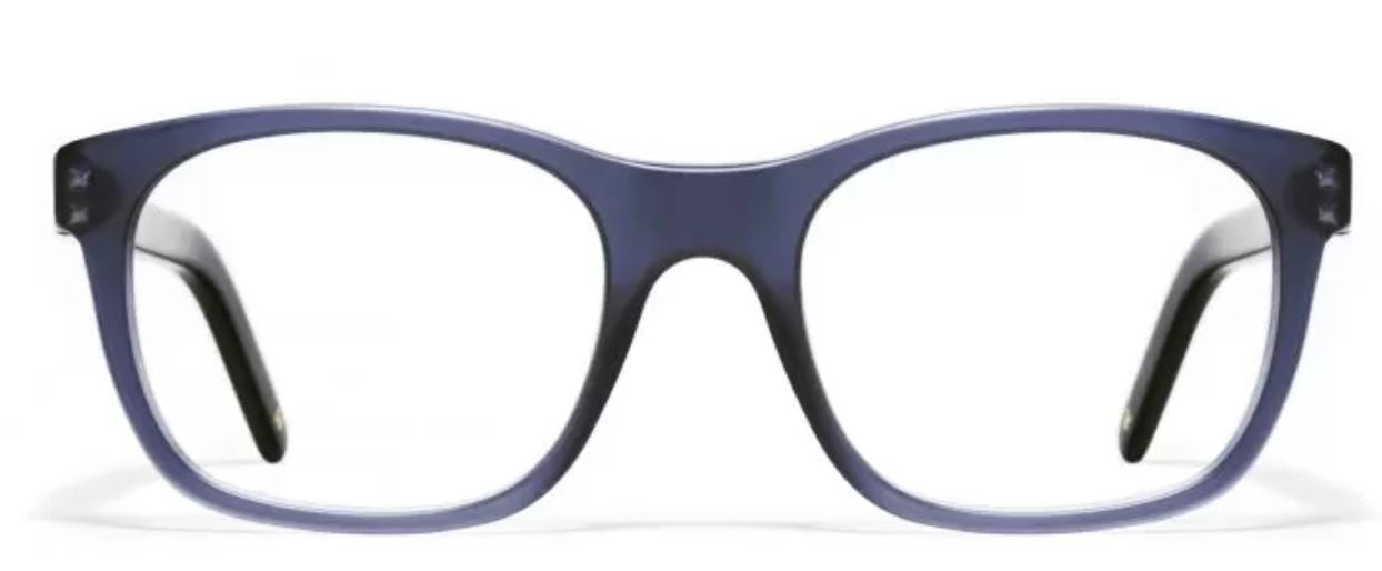 Korrektionsbrille L.G.R. Sudan