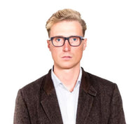 Korrektionsbrille L.G.R. Sudan
