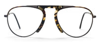 L.G.R. Zeraf Optical Glasses