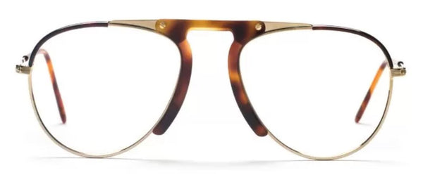 Lunettes de vue L.G.R. Zeraf