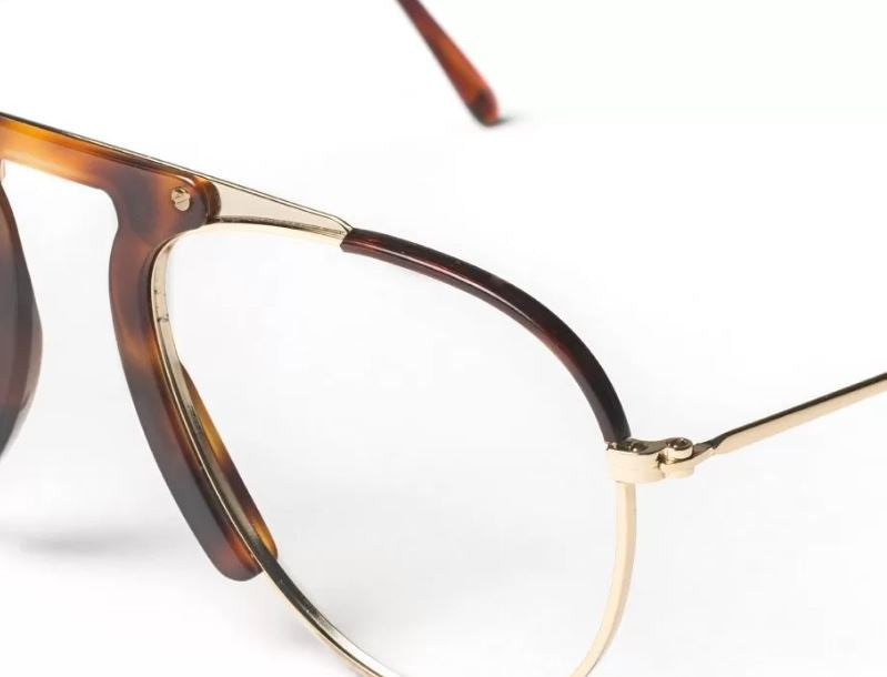 L.G.R. Zeraf Optical Glasses