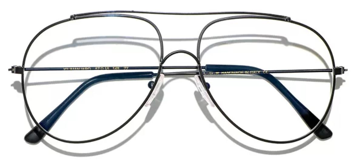 Brille L.G.R. Kilimanjaro