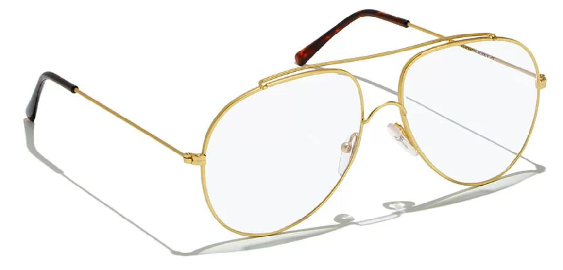 Brille L.G.R. Kilimanjaro