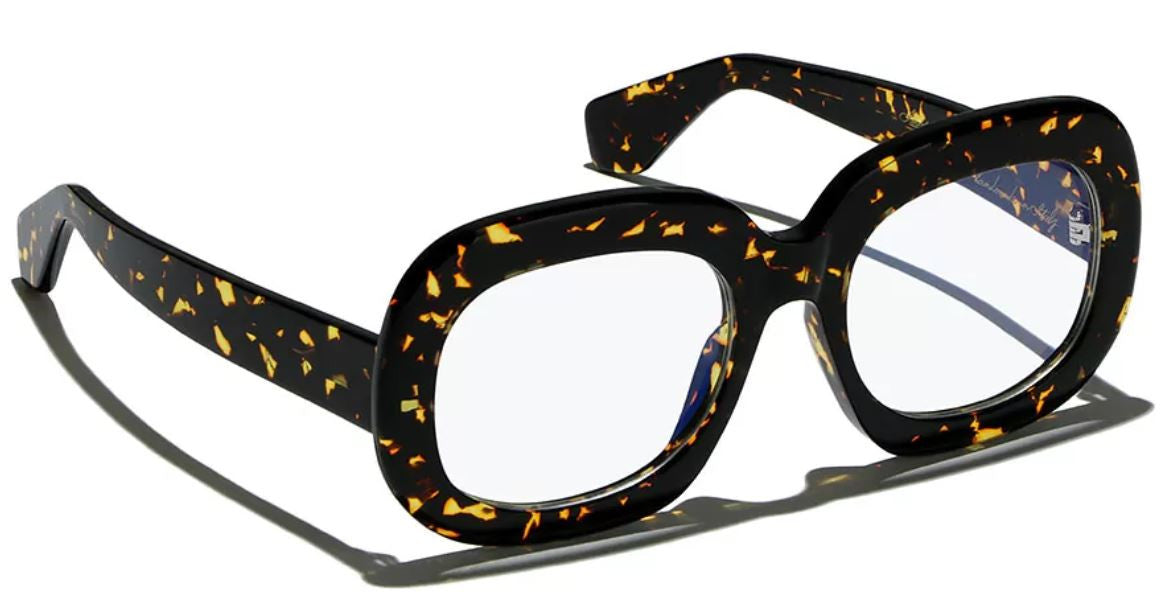 L.G.R. Oasi Eyeglasses