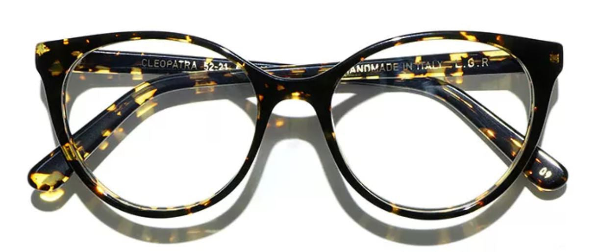 Korrektionsbrille L.G.R. Cleopatra