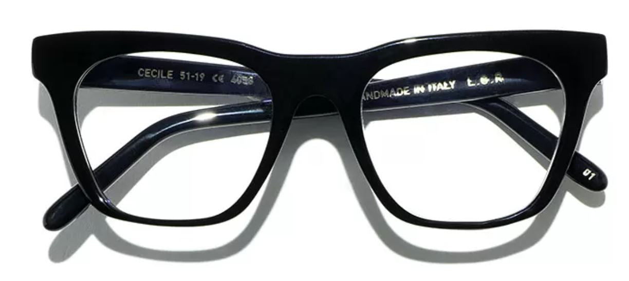 L.G.R. Cecile Eyeglasses