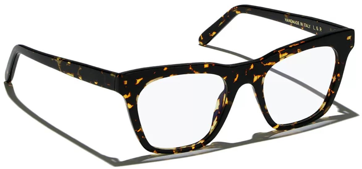 L.G.R. Cecile Eyeglasses