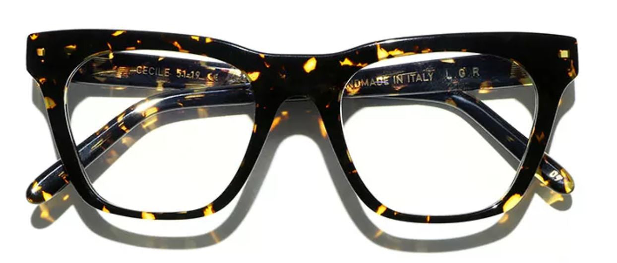 L.G.R. Cecile Eyeglasses