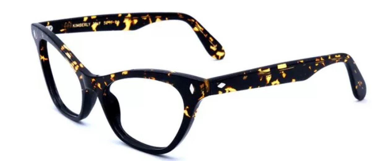 Korrektionsbrille L.G.R. Kimberly