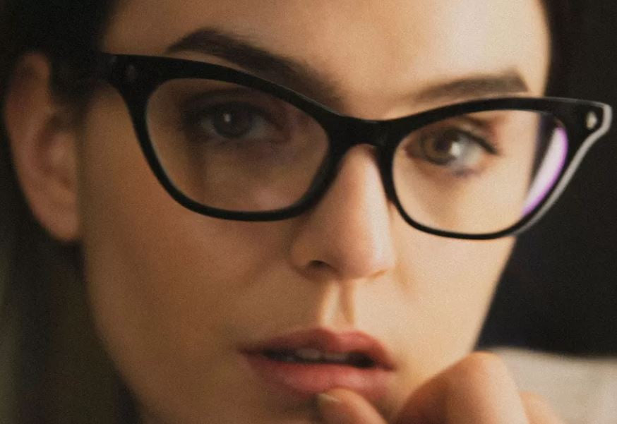 Korrektionsbrille L.G.R. Kimberly
