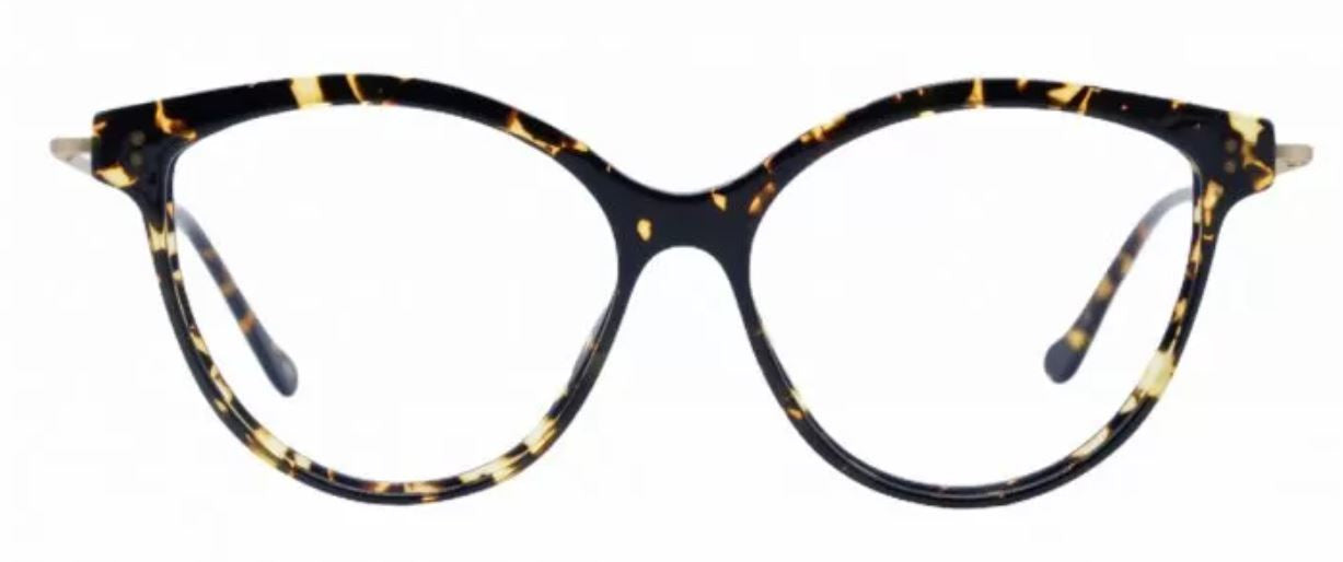 L.G.R. Amina Superleggero Eyeglasses