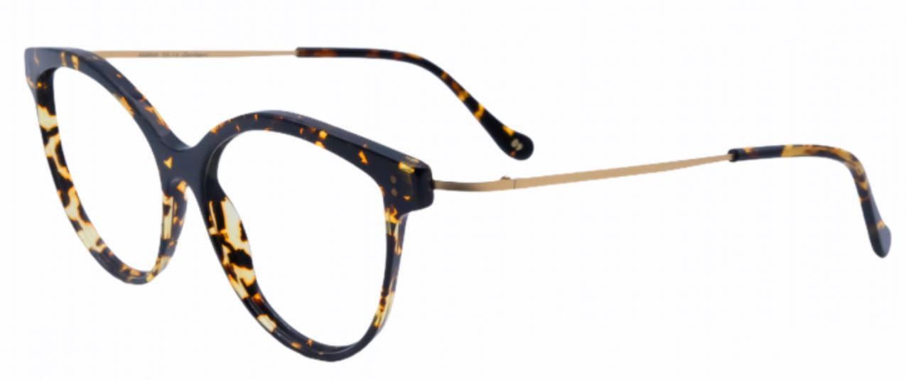L.G.R. Amina Superleggero Eyeglasses