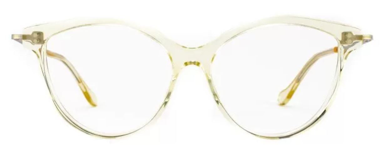L.G.R. Amina Superleggero Eyeglasses