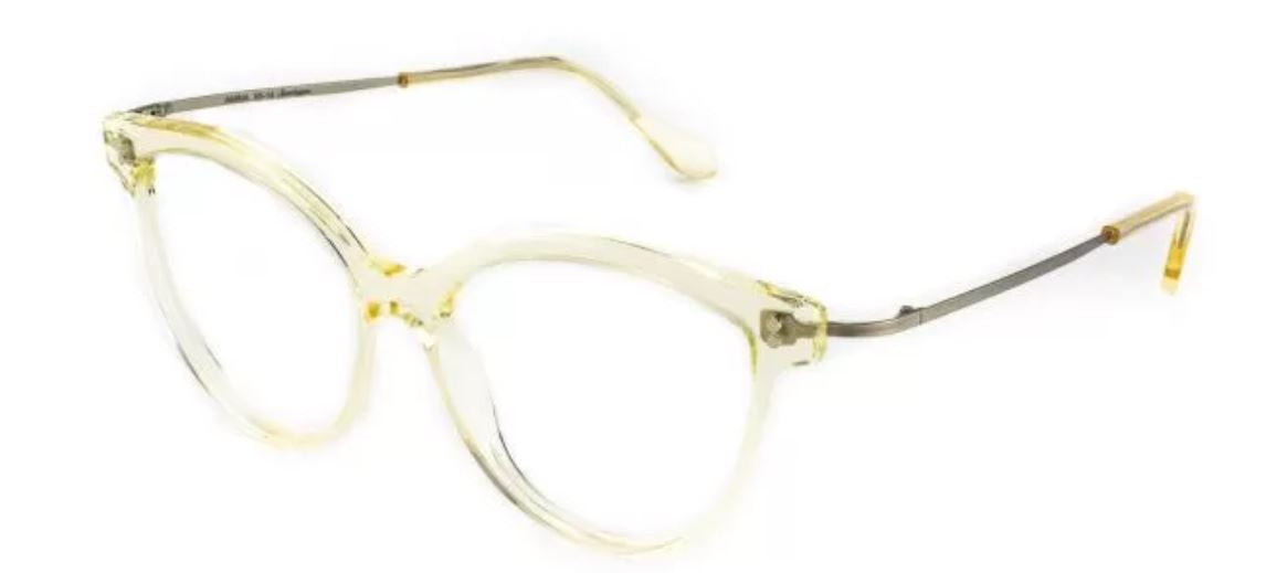 L.G.R. Amina Superleggero Eyeglasses