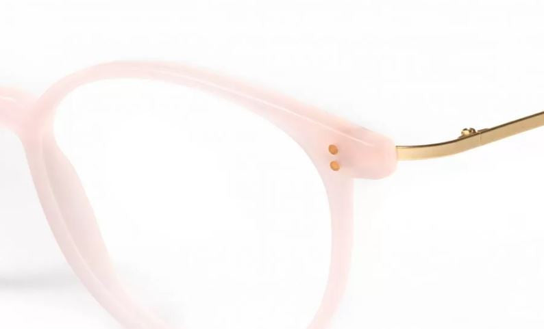 L.G.R. Keren Superleggero Prescription Glasses
