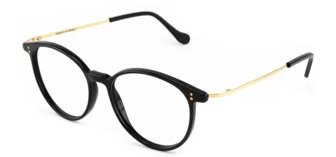 L.G.R. Keren Superleggero Prescription Glasses