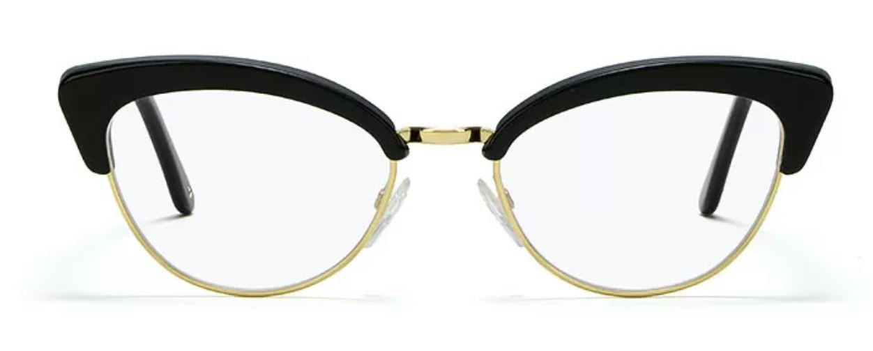Lunettes de vue L.G.R. Farah