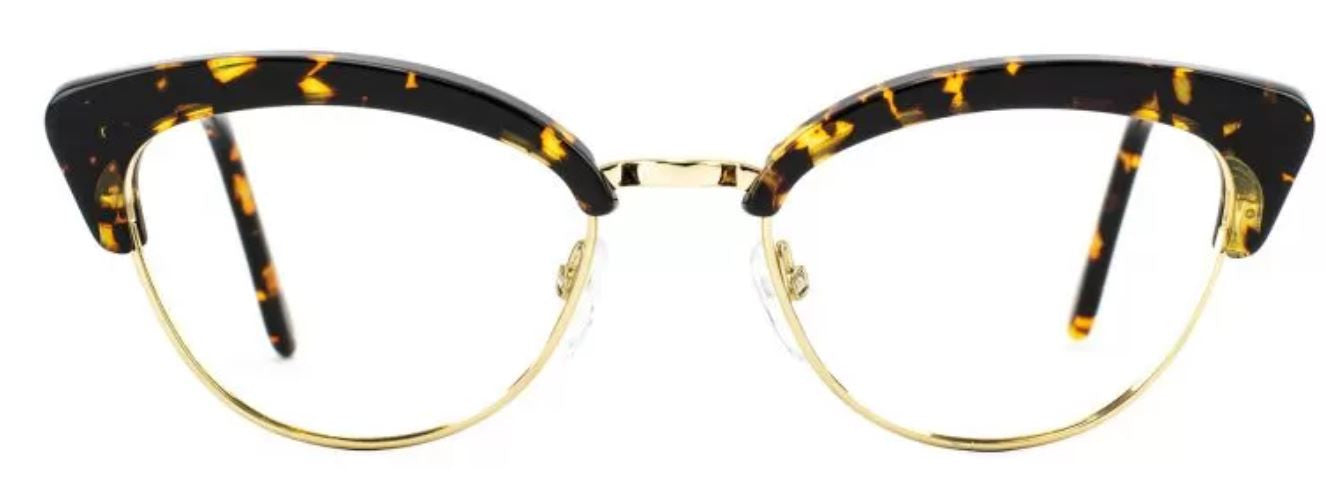Lunettes de vue L.G.R. Farah