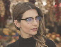 Lunettes de vue L.G.R. Farah