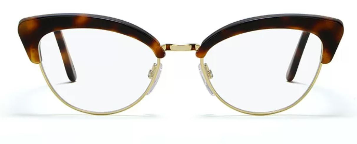 Lunettes de vue L.G.R. Farah