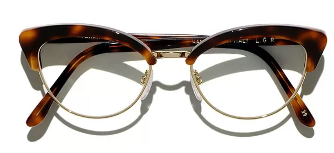 Lunettes de vue L.G.R. Farah