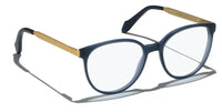 L.G.R. Keren CM Eyeglasses