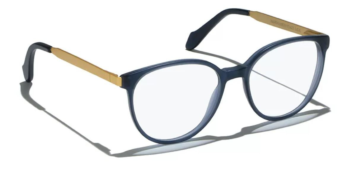 L.G.R. Keren CM Eyeglasses