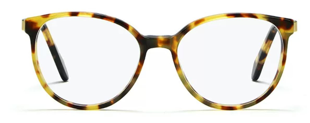 L.G.R. Keren CM Eyeglasses