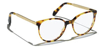 L.G.R. Keren CM Eyeglasses