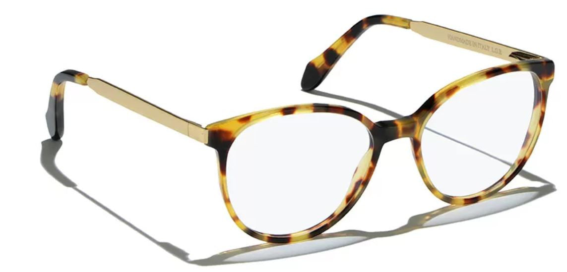 L.G.R. Keren CM Eyeglasses